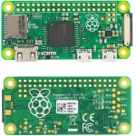 Raspberry Pi Zero V 1.3 Board 1GHz CPU 512MB